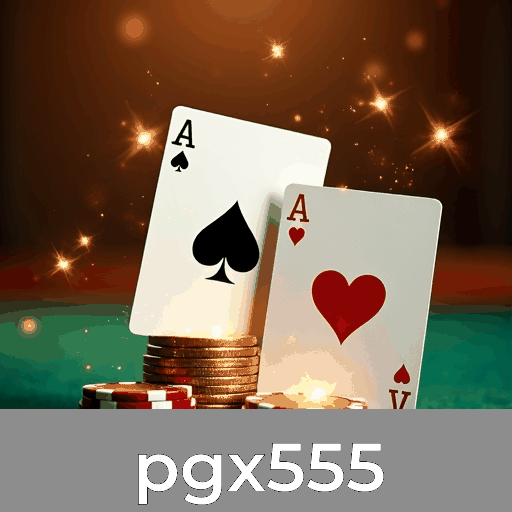 Descubra as Ofertas Incomparáveis de Bônus e Promoções do pgx555